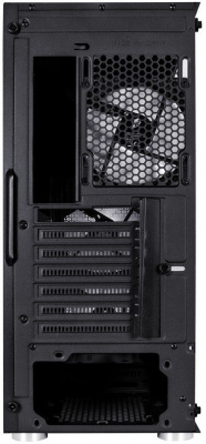  1STPLAYER FIREBASE X5 ATX, mATX, Midi-Tower,  ,  , , USB 3.0, Audio, 2xUSB 2.0 (X5-3G6P-1G6)