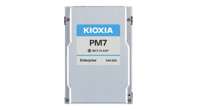 SSD   3.2TB KIOXIA (TOSHIBA) KPM71VUG3T20 SAS2.5" 