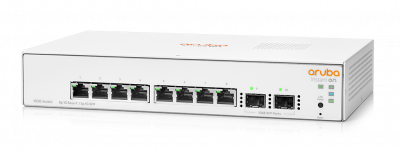  HPE OfficeConnect 1930 JL683A 24G 4SFP+ 195W