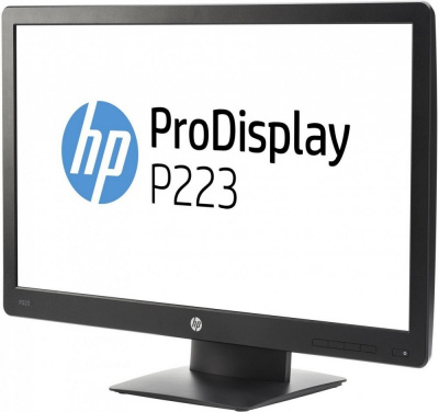  HP ProDisplay P223a (X7R62AA)