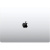  APPLE MacBook Pro 16 Silver (M3 Max/36Gb/1Tb SSD/MacOS) ((MRW73ZP/A))    EU