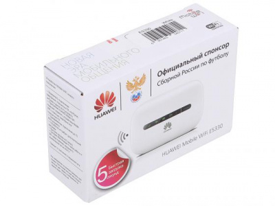  3G Huawei e5330BS-2 USB + Router 