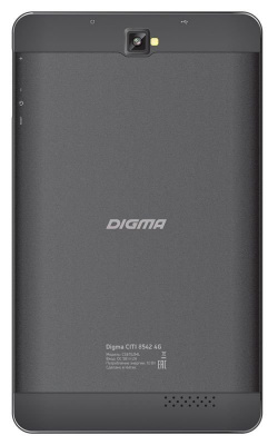   Digma CITI 8542 4G