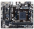 Gigabyte GA-F2A88XM-DS2P Soc-FM2+ AMD A88X 2xDDR3 mATX AC`97 8ch(7.1) GbLAN RAID