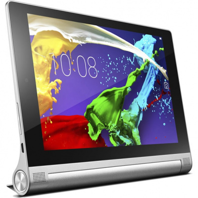 Lenovo 830L Yoga Tablet 2 (59428232) Atom Z3745/2Gb/16Gb/8" IPS (1920x1200)/Wi-Fi/BT/3G/LTE/GPS/And4.4
