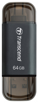Transcend 64Gb JetDrive Go 300 Lightning, USB3.0  (TS64GJDG300K)