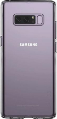 Samsung  Samsung Galaxy Note 8 araree Airfit  GP-N950KDCPAAA
