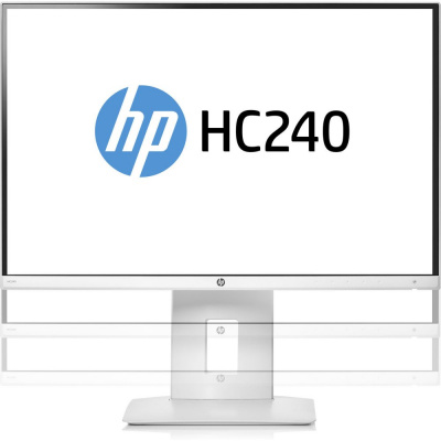  HP 24" Healthcare HC240 (Z0A71A4)