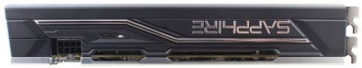  Sapphire Pulse Radeon RX 570 1284Mhz PCI-E 3.0 8192Mb 7000Mhz 256 bit DVI 2xHDMI HDCP