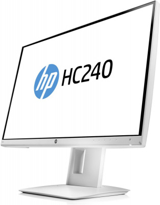  HP 24" Healthcare HC240 (Z0A71A4)