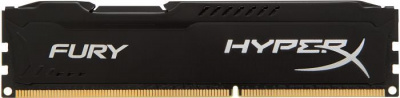   8Gb DDR-III 1333MHz Kingston HyperX Fury (HX313C9FB/8)