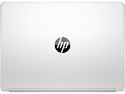  HP 14-bp102ur (2PP17EA) 14" FHD IPS/i5 8250U(1.6)/6Gb/1Tb+128Gb SSD/noDVD/Radeon 530 2Gb/W10/White