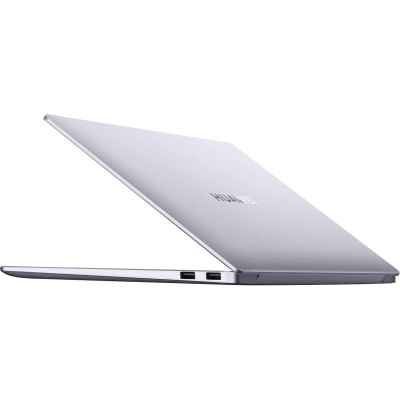  Huawei MateBook D 14, 14" (1920x1080) IPS/Intel Core i5-12450H/16 DDR4/512 SSD/Iris Xe Graphics/ ,   (53013XET)