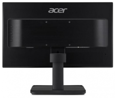 ACER 23.8" ET241Ybd IPS LED, 1920x1080, 4ms, 250cd/m2, 1000:1, VGA + DVI, ZeroFrame, Black Matt