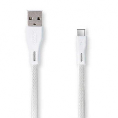  Remax USB - USB Type-C, Full Speed Pro, 1,  RC-090a Silver