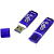 	  32Gb USB Drive <USB3.0> Smartbuy Glossy series Dark Blue (SB32GBGS-DB)