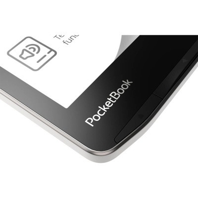   PocketBook Ink Pad 4 Stardust Silver (PB743G-U-WW)