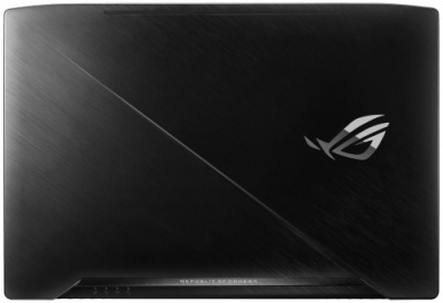   Asus GL503VD-ED364T Core i5-7300HQ/12G/1Tb+128G SSD/15.6" FHD/NV GTX1050 4G/WiFi/BT/Win10