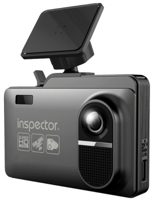 Inspector SCAT (SUPER HD 2304x1296, GPS, - c )