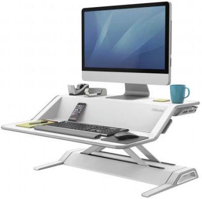    Fellowes Lotus Sit-Stand Workstation  FS-00099