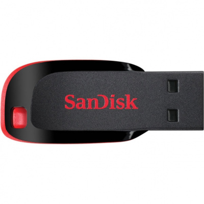 USB  Sandisk Cruzer Blade 32Gb USB 2.0