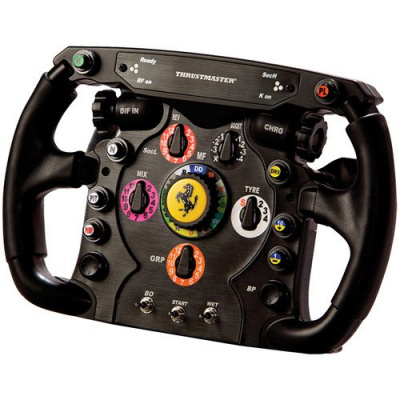   Thrustmaster Ferrari F1 Wheel (4160571)