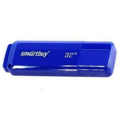  USB 2.0 SmartBuy SB32GBDK-B