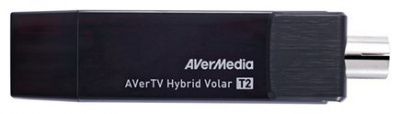 - AverMedia AverTV Hybrid Volar T2