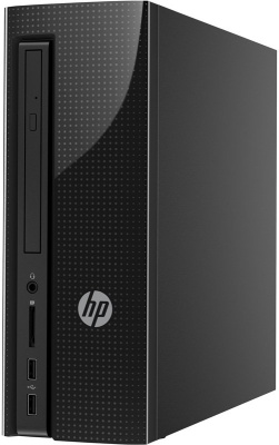   HP 260-a182ur (Z0J87EA) AMD A8-Series 7410, 2200 , 8192 , 1000 , Radeon R5, DVD-RW, 1000 /, Wi-Fi, Bluetooth, Windows 10 Home (64 bit), , 
