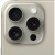Apple iPhone 15 Pro 1Tb (MTUT3J/A)  (Natural Titanium) Dual SIM (nano-SIM + eSIM)
