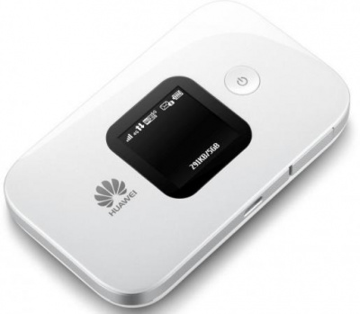  4G Huawei 5577Cs-321 USB Wi-Fi VPN Firewall + Router   51071JPG