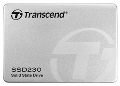 Transcend SSD 2,5" SATA 128GB TS128GSSD230S