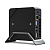  IRBIS Smartdesk mini PC Celeron N5105 (4C/4T - 2.0Ghz) ,8GB LPDDR4 2400, 256GB SSD M.2, Intel UHD, WiFi5, BT, 2xHDMI, fTPM, Mount VESA, Win 11 Pro, 1Y
