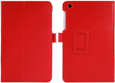  IT Baggage ITLNA5502-3 Red
