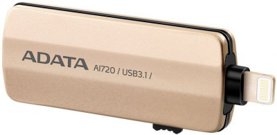  USB 3.1 32GB ADATA AAI720-32G-CGD