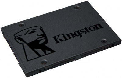   960Gb SSD Kingston A400 (SA400S37/960G)