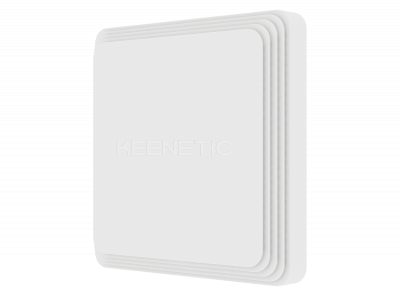   Keenetic Orbiter Pro (KN-2810) 802.11ac 2.4/5 1267Mbps 2xGbLAN PoE