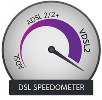  ADSL NetGear DM200-100EUS