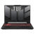  ASUS TUF Gaming A15 FA507NV-LP103, 15.6" FullHD (1920x1080) IPS 144 /AMD Ryzen 5 7535HS 3.3 , 6 /16  DDR5 4800 /512  SSD/NVIDIA GeForce RTX 4060 8 /  ,  (90NR0E85-M00BJ0)