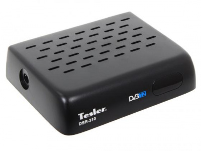   DVB-T2 TESLER DSR-310
