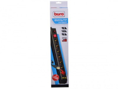   BURO BU-SP5_USB_2A-B 6  5   