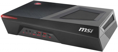   MSI Trident 3 VR7RC-251RU (9S6-B90611-251) i5 7400/8Gb/1Tb/SSD128Gb/GTX1060 6Gb/DVDRW/Win 10 Home Single Language/WiFi/BT/Black