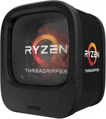  AMD Ryzen Threadripper 1920X BOX ( )