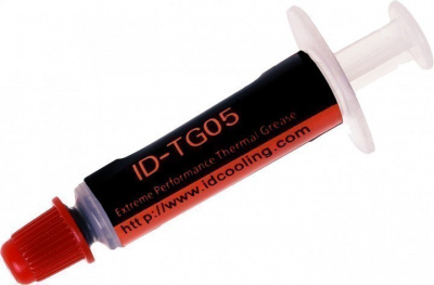  ID-COOLING ID-TG05 1.5g Thermal Paste Bulk (ID-TG05 BULK)