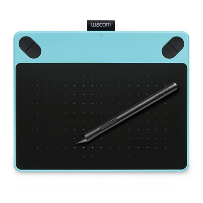   Wacom Intuos Draw Pen S (CTL-490DB-N) 