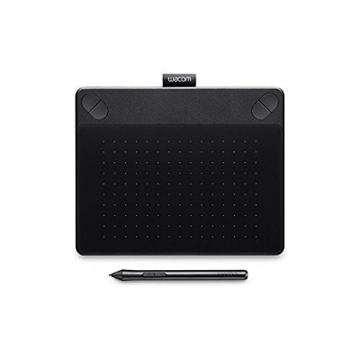   Wacom Intuos Comic PEN & Touch Small CTH-490CK-S
