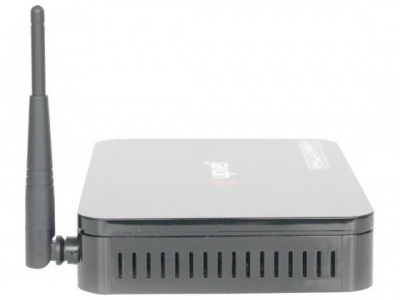   ADSL UPVEL UR-203AWP 3xLAN IP-TV