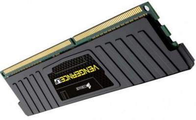   8Gb PC3-12800 1600MHz DDR3 DIMM Corsair Vengeance CML8GX3M1A1600C10 