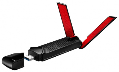   ASUS USB-AC68 802.11ac 2.4/5 1900Mbps USB3.0