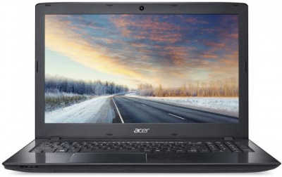  Acer TravelMate TMP259-MG-52G7 15.6" 1920x1080 Intel Core i5-6200U 256 Gb 6Gb nVidia GeForce GT 940MX 2048   Linux NX.VE2ER.019